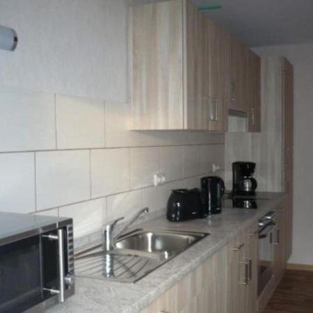 Ferienwohnung Familie Renken Marienhafe Dış mekan fotoğraf