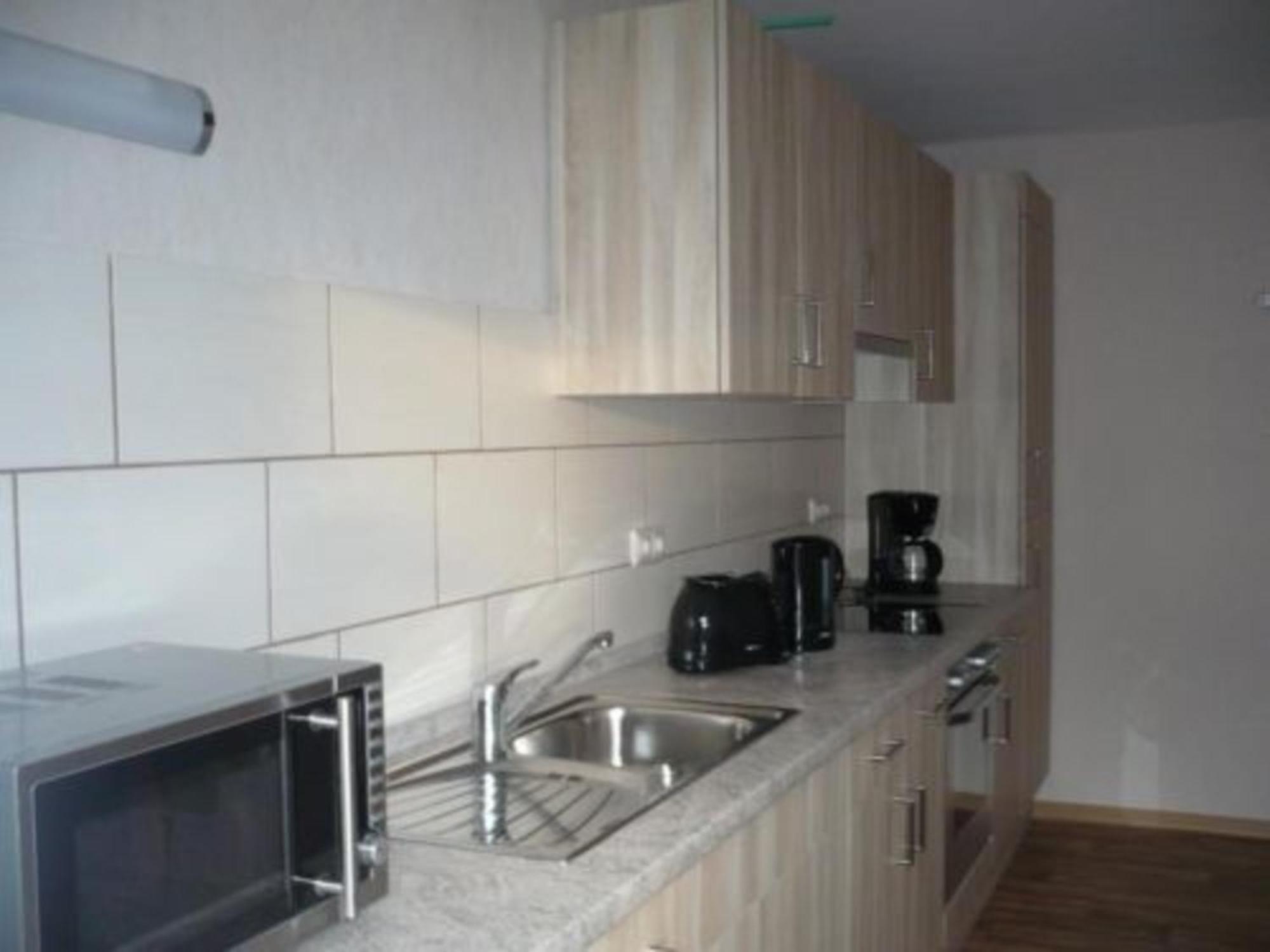 Ferienwohnung Familie Renken Marienhafe Dış mekan fotoğraf