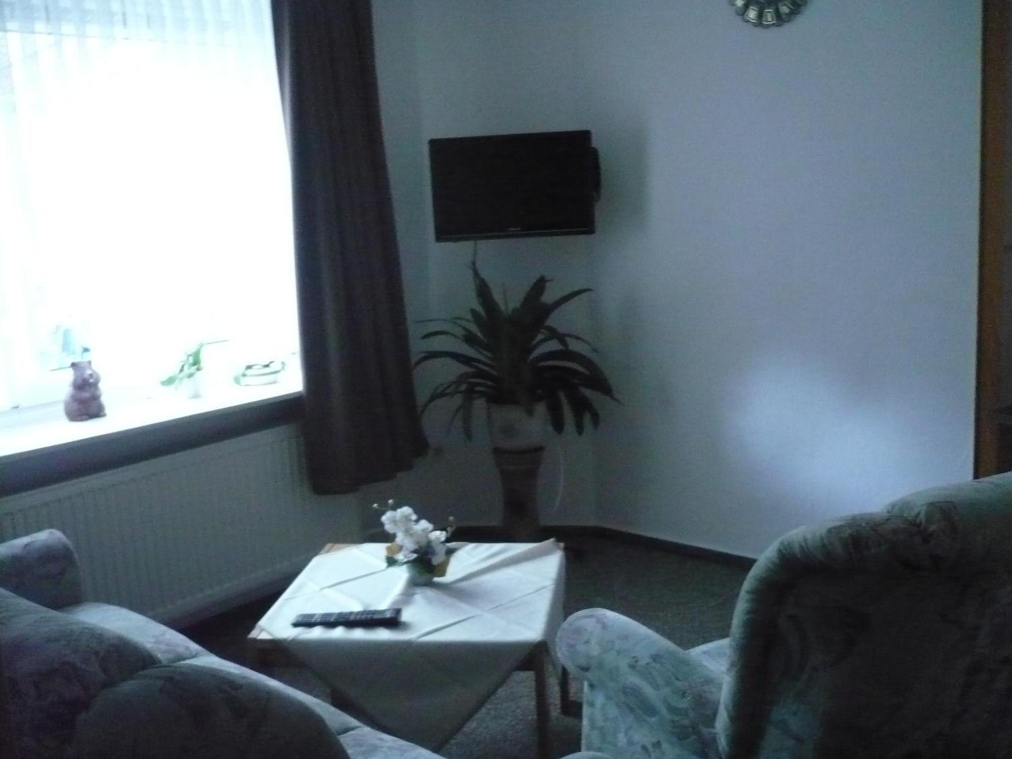 Ferienwohnung Familie Renken Marienhafe Dış mekan fotoğraf