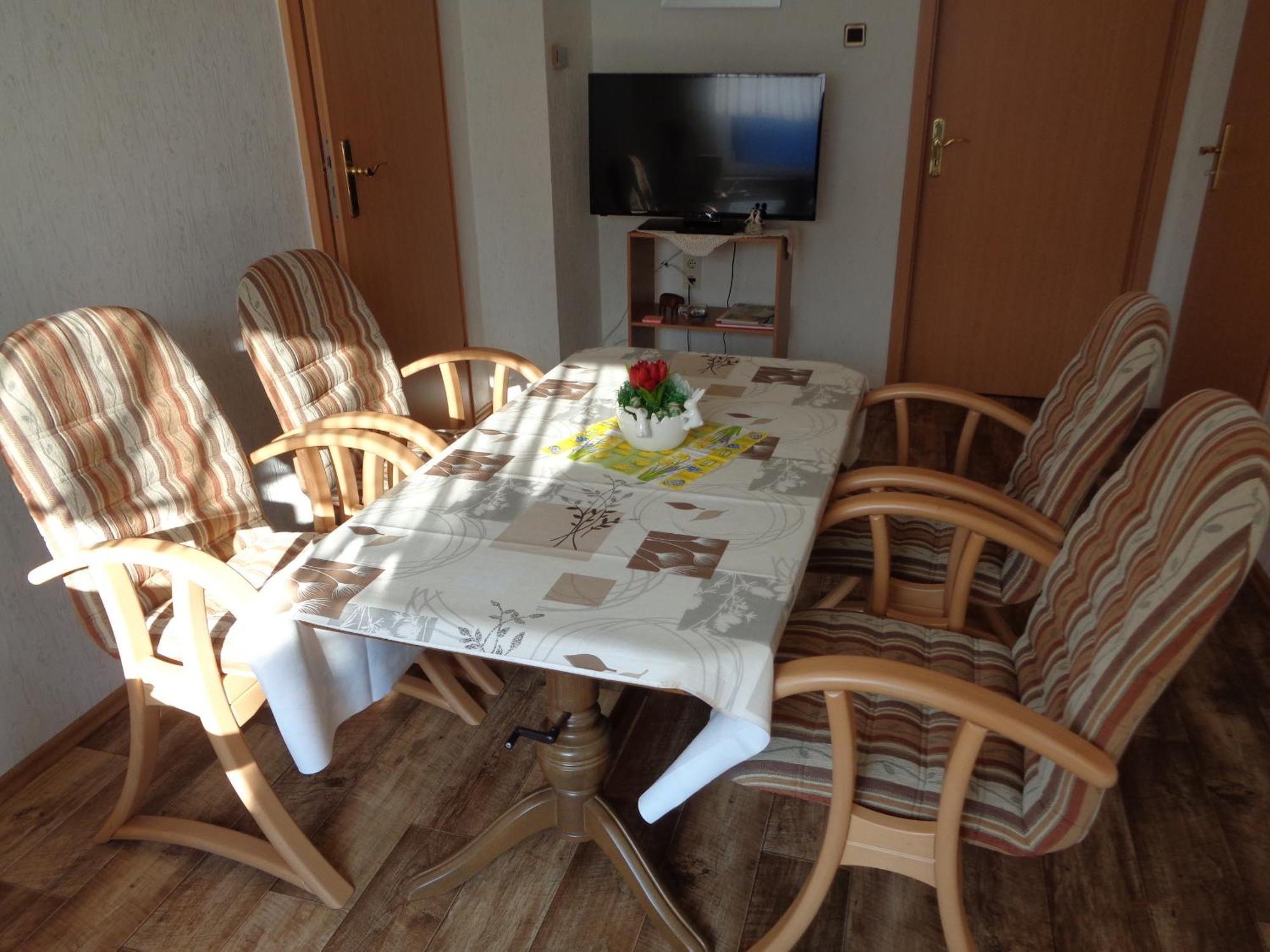 Ferienwohnung Familie Renken Marienhafe Dış mekan fotoğraf