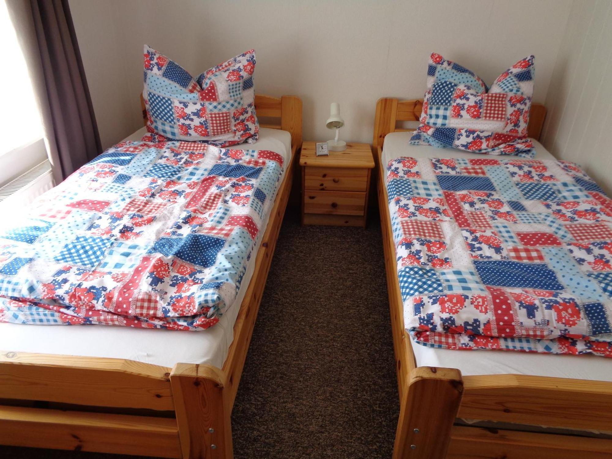 Ferienwohnung Familie Renken Marienhafe Dış mekan fotoğraf